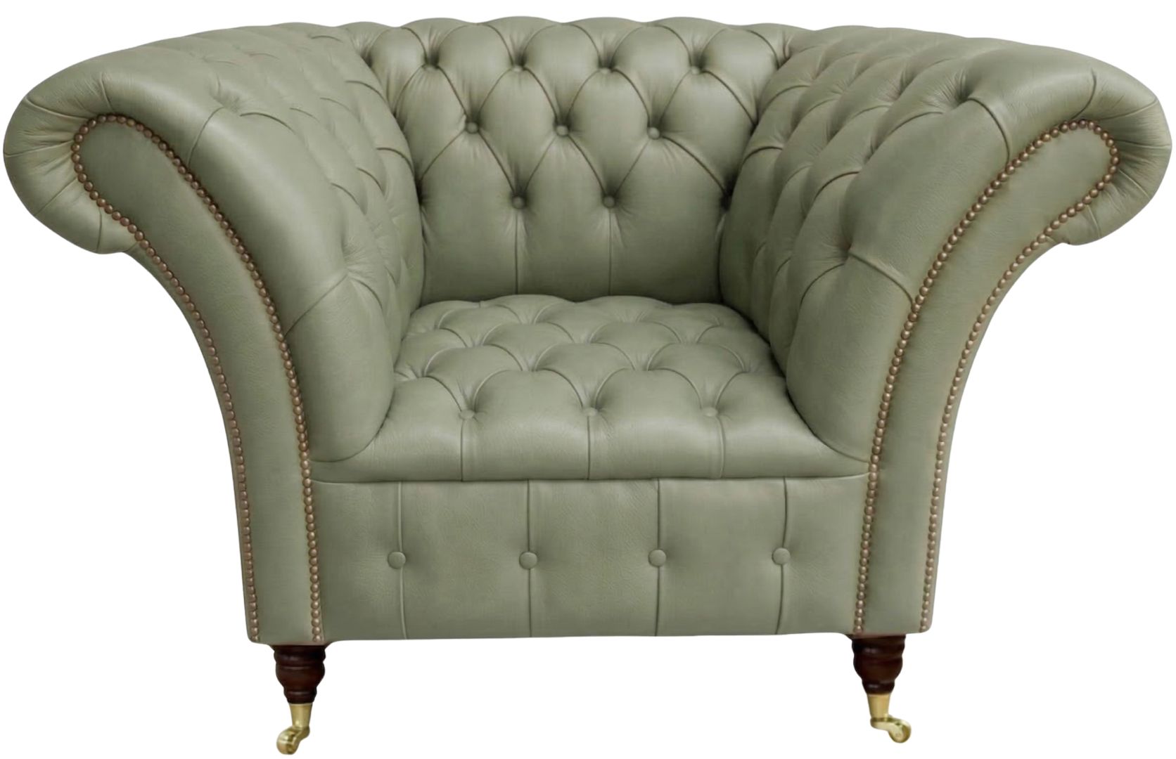The Buckingham Chesterfield